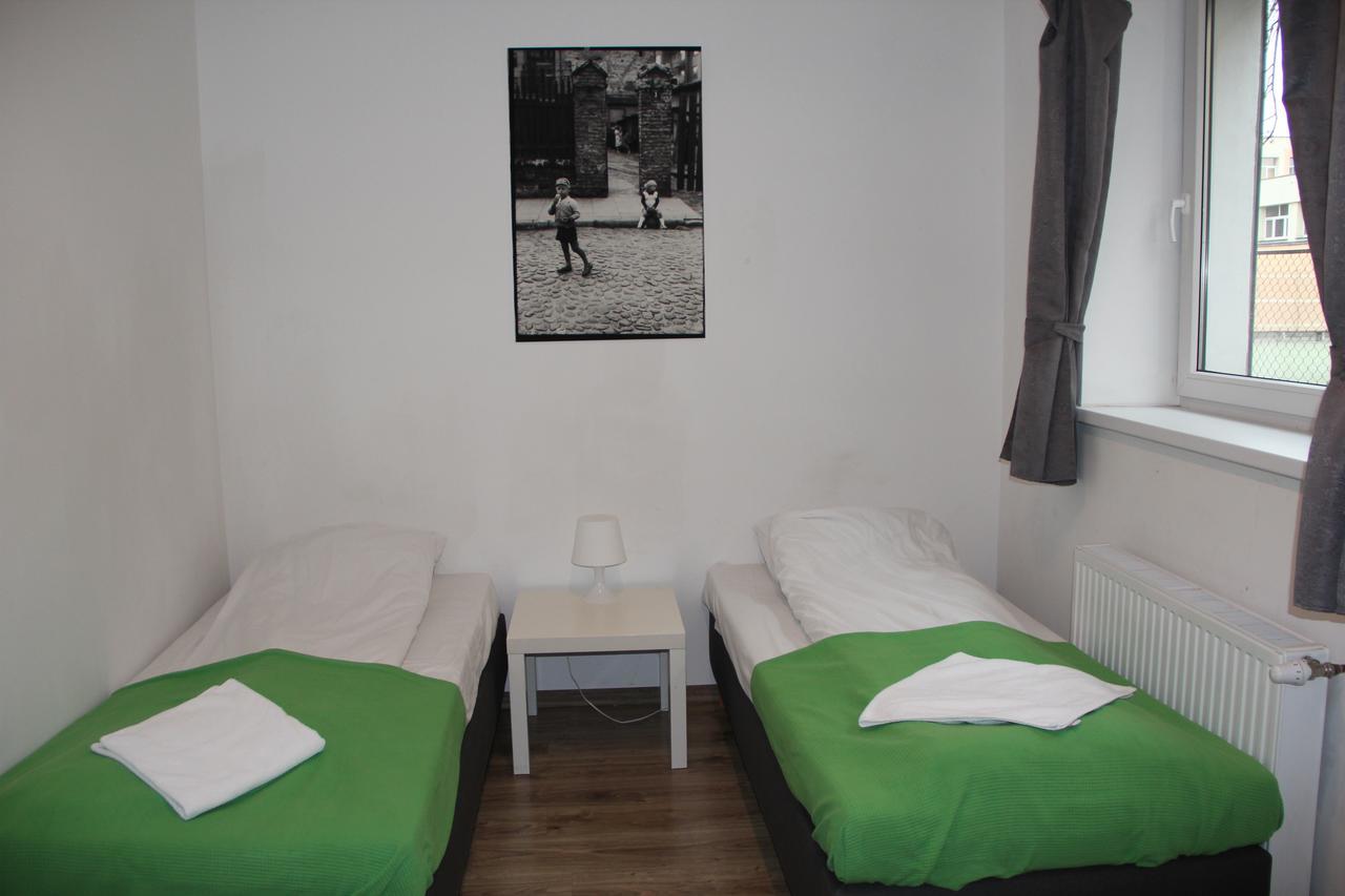 Pokoje Babina Kalisz  Bagian luar foto