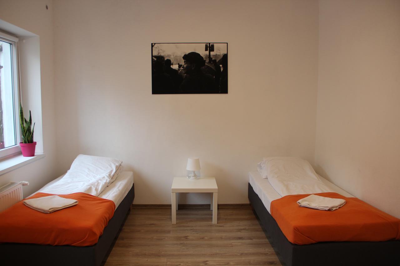 Pokoje Babina Kalisz  Bagian luar foto