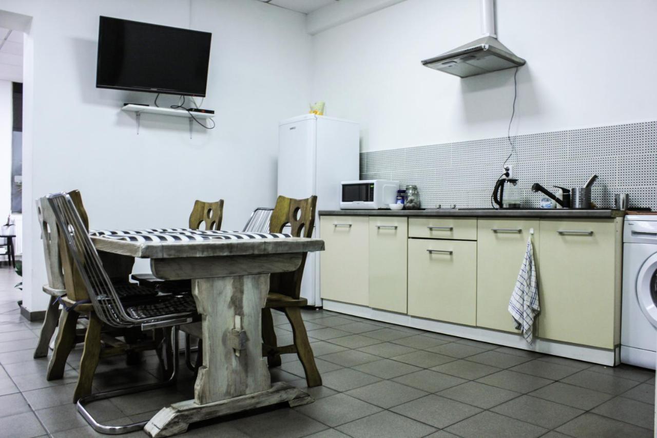 Pokoje Babina Kalisz  Bagian luar foto