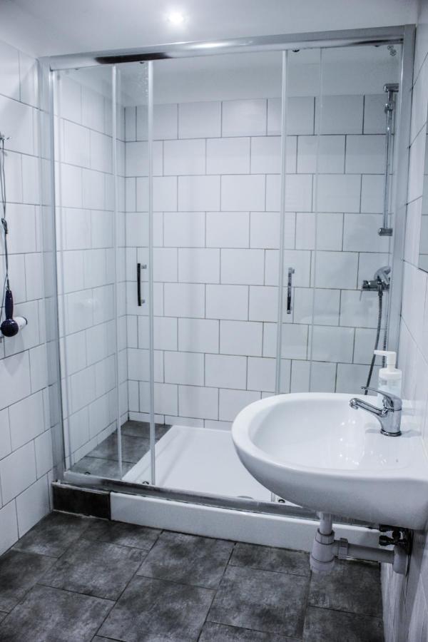 Pokoje Babina Kalisz  Bagian luar foto