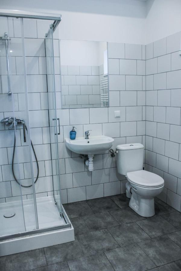 Pokoje Babina Kalisz  Bagian luar foto