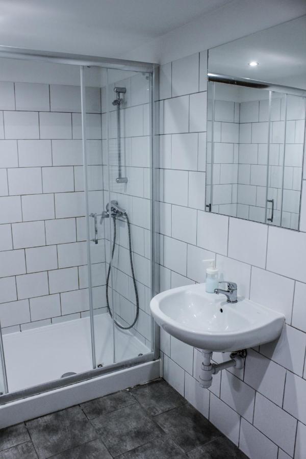 Pokoje Babina Kalisz  Bagian luar foto