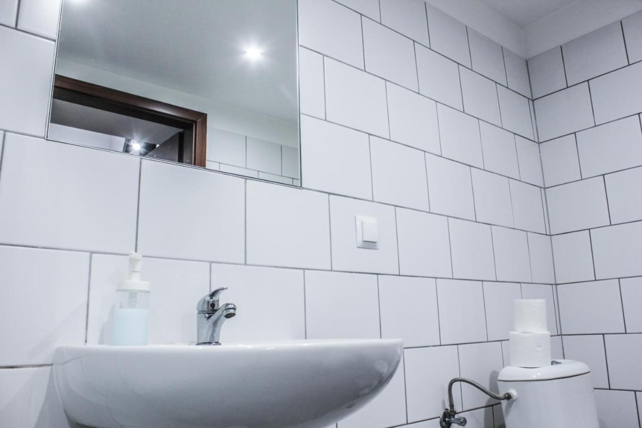 Pokoje Babina Kalisz  Bagian luar foto